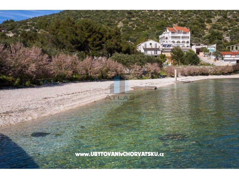 Apartment Sanja – Ferienwohnung Marina – Trogir, Kroatien – Foto 17