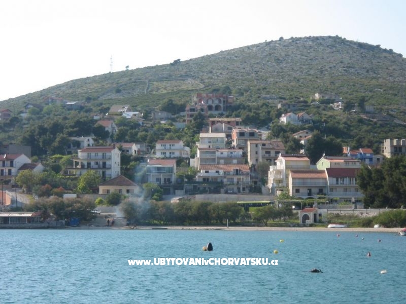 Apartment Sanja – Ferienwohnung Marina – Trogir, Kroatien – Foto 18