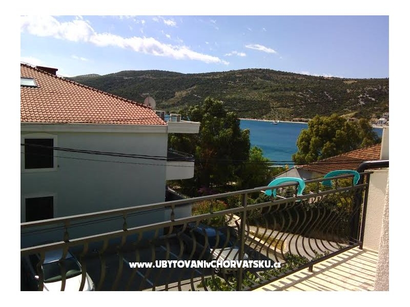 Apartment Sanja – Ferienwohnung Marina – Trogir, Kroatien – Foto 2