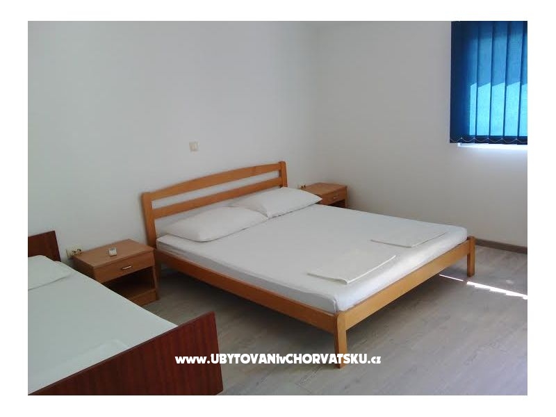 Apartment Sanja – Ferienwohnung Marina – Trogir, Kroatien – Foto 4