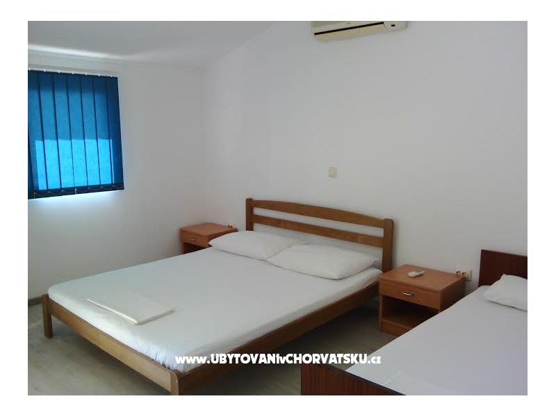 Apartment Sanja – Ferienwohnung Marina – Trogir, Kroatien – Foto 6