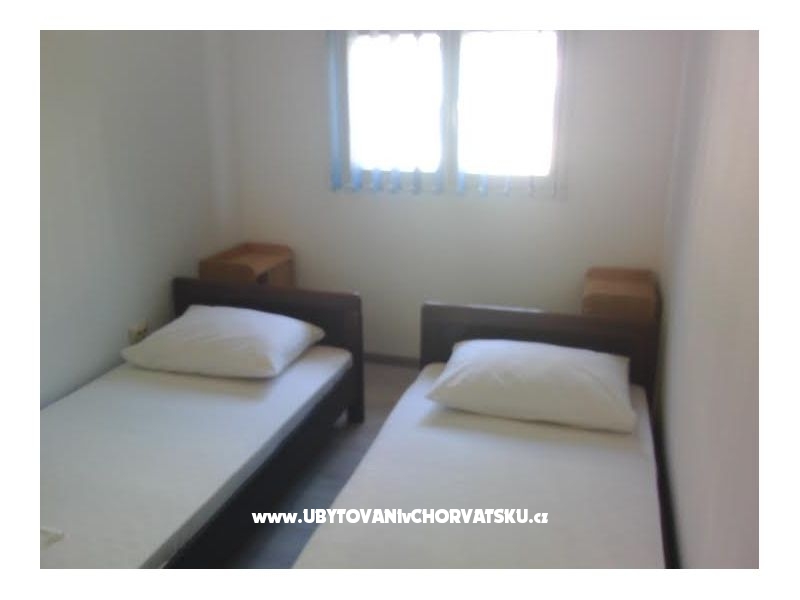 Apartment Sanja – Ferienwohnung Marina – Trogir, Kroatien – Foto 8