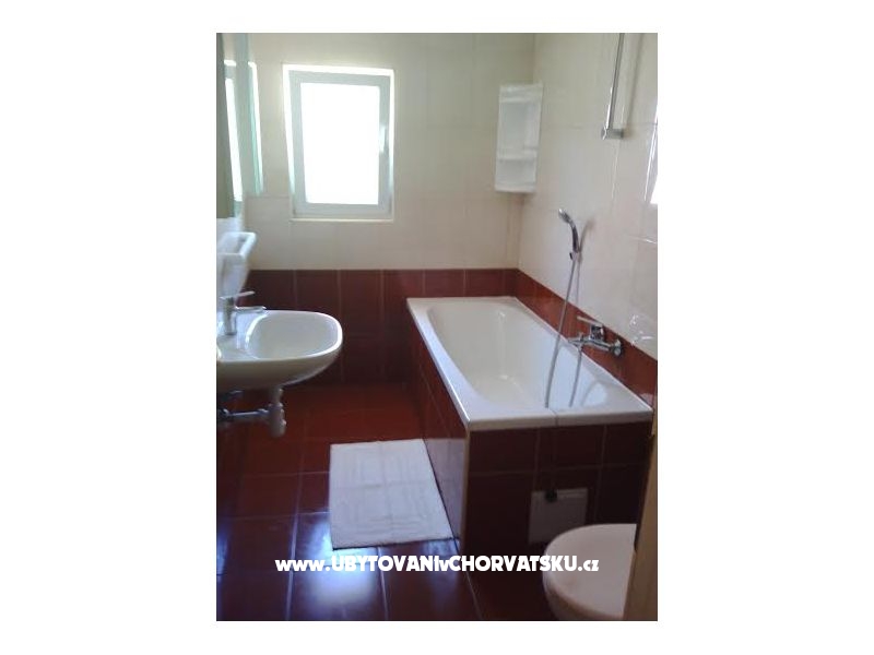 Apartment Sanja – Ferienwohnung Marina – Trogir, Kroatien – Foto 9