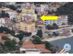 Apartment Sanja – Marina – Trogir – Vorschau 15