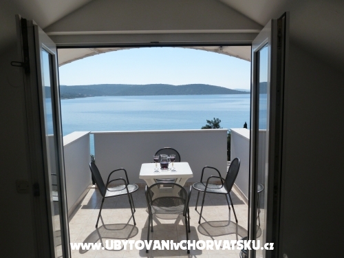 Appartements Roko - Marina  Trogir Croatie