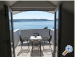 Appartements Roko - Marina  Trogir Kroatien