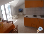 Appartements Roko - Marina  Trogir Kroatien