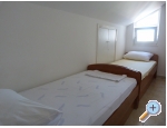 Appartements Roko - Marina  Trogir Kroatien