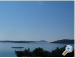 Appartements Roko - Marina  Trogir Kroatien