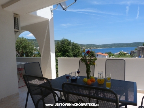 Appartements Roko - Marina  Trogir Croatie
