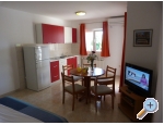 Appartements Roko - Marina  Trogir Kroatien