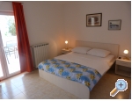 Appartements Roko - Marina  Trogir Kroatien