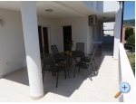 Appartements Roko - Marina  Trogir Kroatien