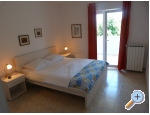 Appartements Roko - Marina  Trogir Kroatien