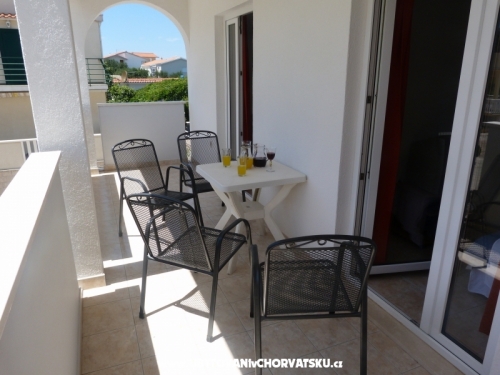 Appartements Roko - Marina  Trogir Croatie