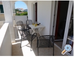 Appartements Roko - Marina  Trogir Kroatien