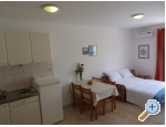 Appartements Roko - Marina  Trogir Kroatien