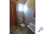 Appartements Roko - Marina  Trogir Kroatien