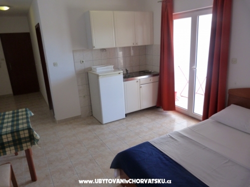 Appartements Roko - Marina  Trogir Croatie