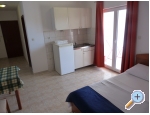 Appartements Roko - Marina  Trogir Kroatien