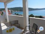 Appartements Roko - Marina  Trogir Croatie