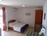 Appartements Roko - Marina  Trogir Croatie