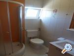 Appartements Roko - Marina  Trogir Croatie