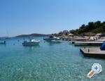 Appartements Roko - Marina  Trogir Croatie