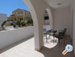 Appartements Roko - Marina  Trogir Croatie