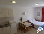 Appartements Roko - Marina  Trogir Croatie