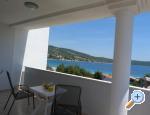 Appartements Roko - Marina  Trogir Croatie
