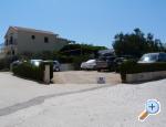 Appartements Roko - Marina  Trogir Croatie