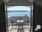 Appartements Roko - Marina  Trogir Croatie