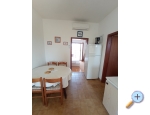 Sevid Ferienwohnungen - Marina  Trogir Kroatien