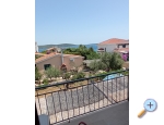 Sevid Ferienwohnungen - Marina  Trogir Kroatien