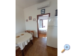 Sevid Ferienwohnungen - Marina  Trogir Kroatien