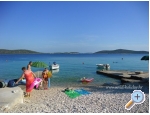 Sevid Ferienwohnungen - Marina  Trogir Kroatien