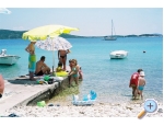 Sevid Ferienwohnungen - Marina  Trogir Kroatien