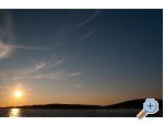 Sevid Appartements - Marina  Trogir Croatie