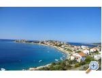 Sevid Appartements - Marina  Trogir Croatie