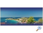 Sevid Appartements - Marina  Trogir Croatie