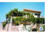 Sevid Appartements - Marina  Trogir Croatie