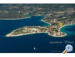 Sevid Appartements - Marina  Trogir Croatie