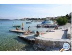 Sevid Appartements - Marina  Trogir Croatie