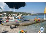 Sevid Appartements - Marina  Trogir Croatie