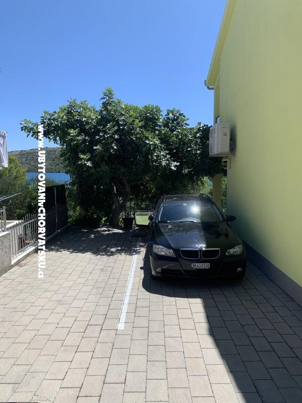 Stari Šime – ubytování Marina – Trogir, Chorvatsko – foto 38