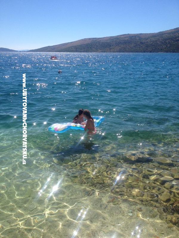 Stari Šime – ubytování Marina – Trogir, Chorvatsko – foto 39