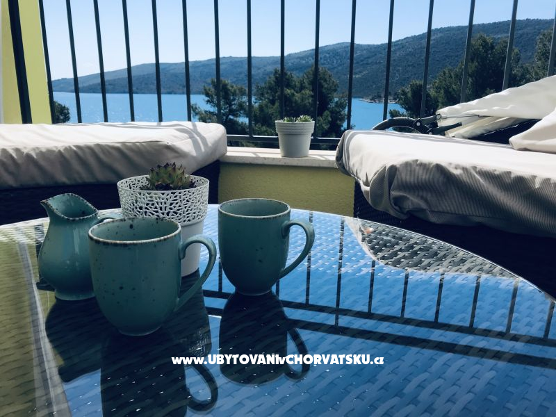 Stari Šime – ubytování Marina – Trogir, Chorvatsko – foto 41