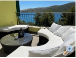 Stari ime - Marina  Trogir Kroatien