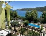 Stari ime - Marina  Trogir Kroatien